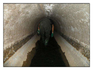 金门管道高压清洗