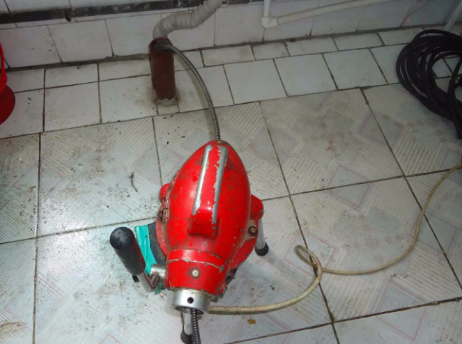 金门下水道疏通