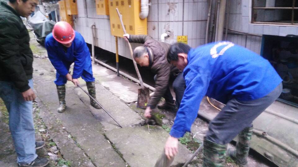 金门清掏化粪池、管道疏通一站式服务<高效><技术><可靠>